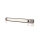 Luce interna con interruttore 12V 238 mm x 20,6 mm
