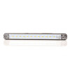 Luce interna con sensore 12V 238 mm x 20,6 mm