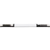 MAGMA Barra luminosa a LED 90 cm con parte centrale -...