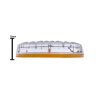 Spia LED LM340