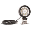 Faro da lavoro ZELOR - 2000 lumen - rotondo