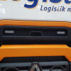 VISION180 - Irraggiamento a 180° - Modulo lampeggiante - giallo - Classe 2