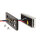 VISION180 - Irraggiamento a 180° - Modulo lampeggiante - giallo - Classe 2