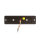 VISION180 - Irraggiamento a 180° - Modulo lampeggiante - giallo - Classe 2