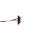 VISION180 - Irraggiamento a 180° - Modulo lampeggiante - giallo - Classe 2