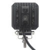 faro da lavoro OFL4 da 20 W - 1600 lm - con interruttore on/off sul retro