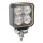 faro da lavoro OFL4 da 20 W - 1600 lm - con interruttore on/off sul retro