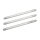 INTERA sensor PIR- 12V Luce interna a LED - 400 mm