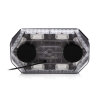 PROlight 300 - Mini barra luminosa - gialla - 12V/24V - 29 cm