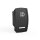 Interruttori a bilanciere serie VERSIO - incl. set cavi - 12V/24V - "Faro" - 004