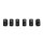 Interruttori a bilanciere serie VERSIO - incl. set cavi - 12V/24V - "Faro" - 004