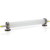 set di 2 supporti magnetici per lampada da tenda SOLIS TUBE