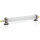 set di 2 supporti magnetici per lampada da tenda SOLIS TUBE