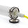 set di 2 supporti magnetici per lampada da tenda SOLIS TUBE