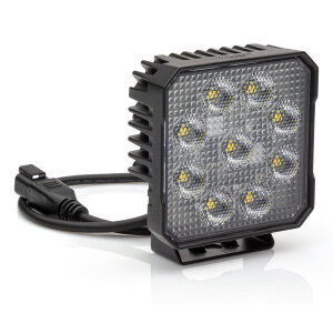 AS3000 - adatto per DEUTSCH DT - Faro da lavoro - Cavo da 510 mm