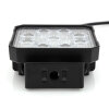 AS3000 - adatto per DEUTSCH DT - Faro da lavoro - Cavo da 510 mm