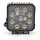 AS3000 - adatto per DEUTSCH DT - Faro da lavoro - Cavo da 510 mm