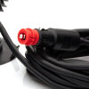 Faro da lavoro con base magnetica - 12V/24V - 27W