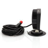 Faro da lavoro con base magnetica - 12V/24V - 27W