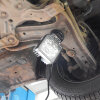 Faro da lavoro con base magnetica - 12V/24V - 27W