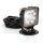 Faro da lavoro con base magnetica - 12V/24V - 27W