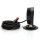 Faro da lavoro con base magnetica - 12V/24V - 27W