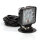 Faro da lavoro con base magnetica - 12V/24V - 27W