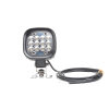 faro da lavoro a LED da 62 W, 5400 lm "full"