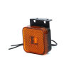 2 LED 12/24V Luce di posizione laterale SU7