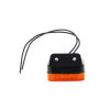 2 LED 12/24V Luce di posizione laterale SU7