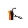2 LED 12/24V Luce di posizione laterale SU7