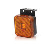 2 LED 12/24V Luce di posizione laterale SU7