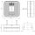 2 LED 12/24V Luce di posizione laterale SU7