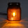 2 LED 12/24V Luce di posizione laterale SU7