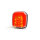 Luce posteriore combinata KR3 - universale