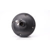R65 Design lampeggiante BRILAR - doppio lampo - trasparente/giallo - DIN