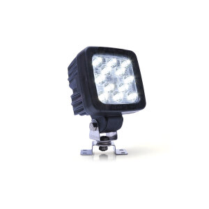 faro da lavoro a LED da 50 W, 4000 lm
