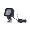 faro da lavoro a LED da 50 W, 4000 lm