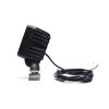 faro da lavoro a LED da 50 W, 4000 lm