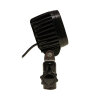 Faro di ricerca 62W con supporto DIN per attacco DIN14640