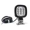faro da lavoro a LED da 40 W, 4000 lm - extra piatto -...