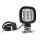 faro da lavoro a LED da 40 W, 4000 lm - extra piatto - ampio fascio luminoso