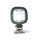 faro da lavoro a LED da 40 W, 4000 lm - extra piatto - ampio fascio luminoso