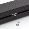 HELIOS TEC Go - 84 cm - Sistema di segnalazione posteriore - secondo 52 comma 11 StVZO