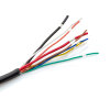 HELIOS TEC Go - 84 cm - Sistema di segnalazione posteriore - secondo 52 comma 11 StVZO