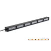 HELIOS TEC Go - 84 cm - Sistema di segnalazione...