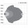 Fari di retromarcia a LED 489 - 12/24 V