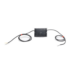 Modulo lampeggiante SAFEBOX per luci di posizione laterali a LED - 12V/24V