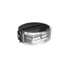 Modulo flash X180 - Emissione a 180° - Bicolore blu/giallo - Diversi set di supporti