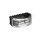 Modulo flash X180 - Emissione a 180° - Bicolore blu/giallo - Diversi set di supporti